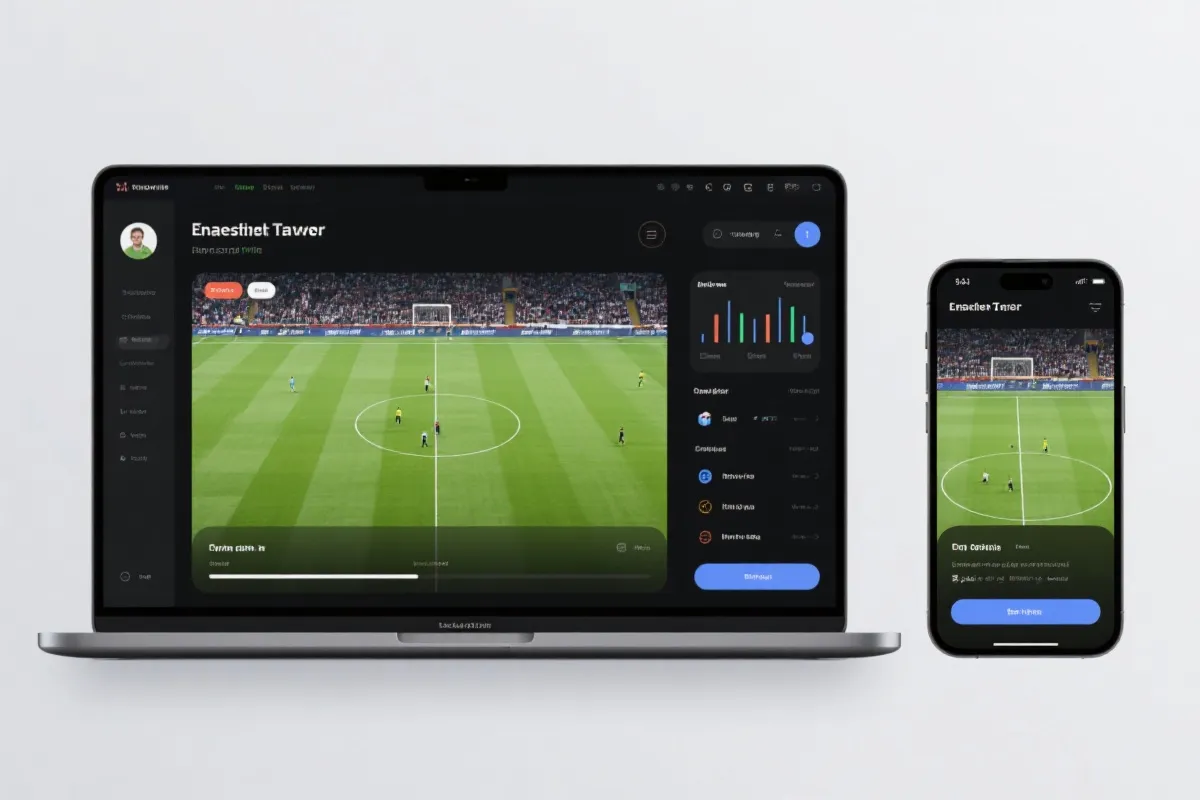 意甲直播观看设备预览