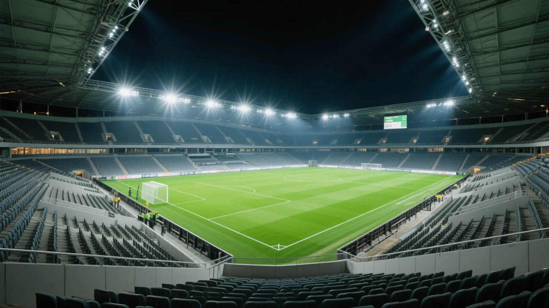 意甲高清直播现场