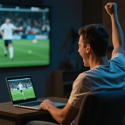 桌面端观看高清直播